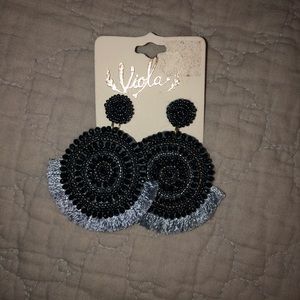 Super cute earrings